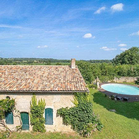 Chambres D'Hotes Dans Une Maison De Maitre A 5 Min Du Centre De Nérac Exterior foto